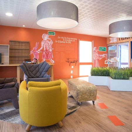 Ibis Styles Carcassonne La Cite Hotel Ngoại thất bức ảnh