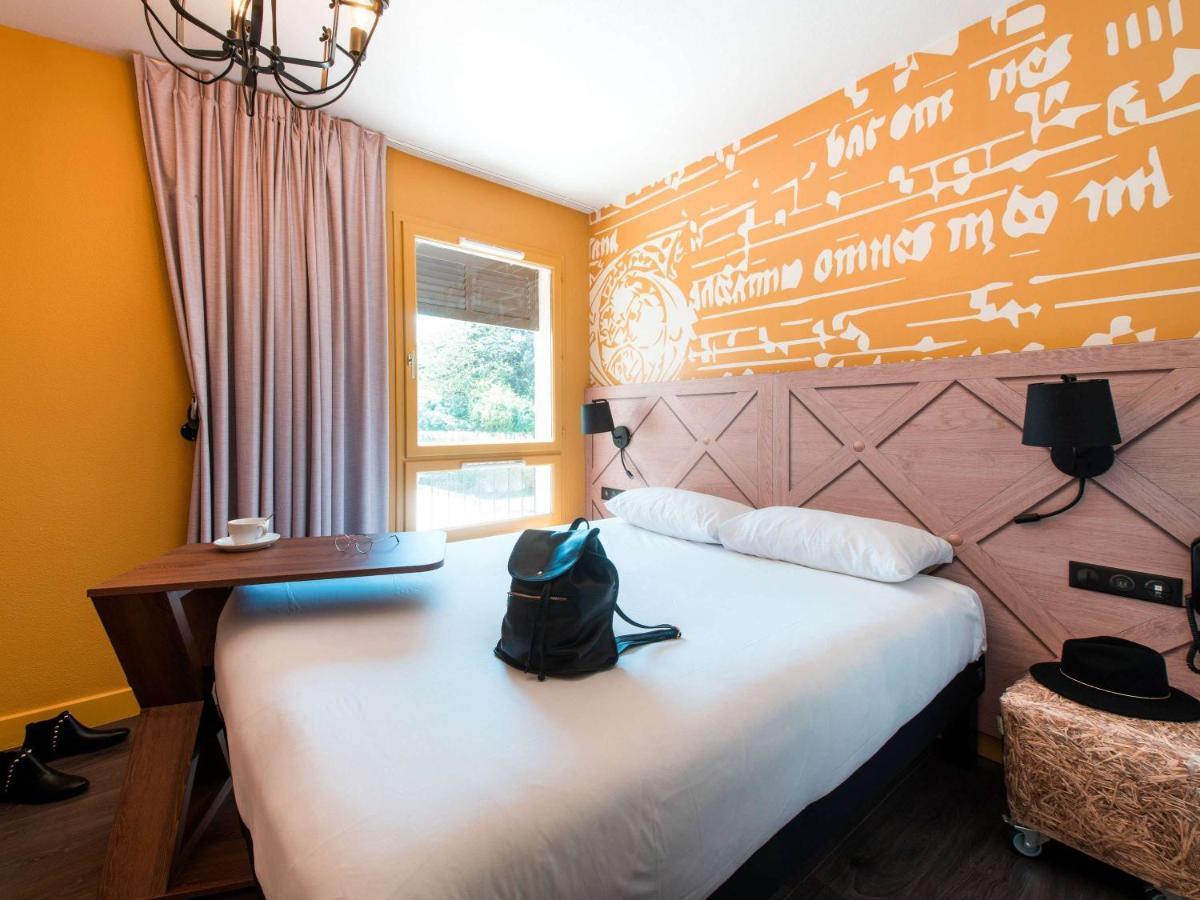 Ibis Styles Carcassonne La Cite Hotel Ngoại thất bức ảnh
