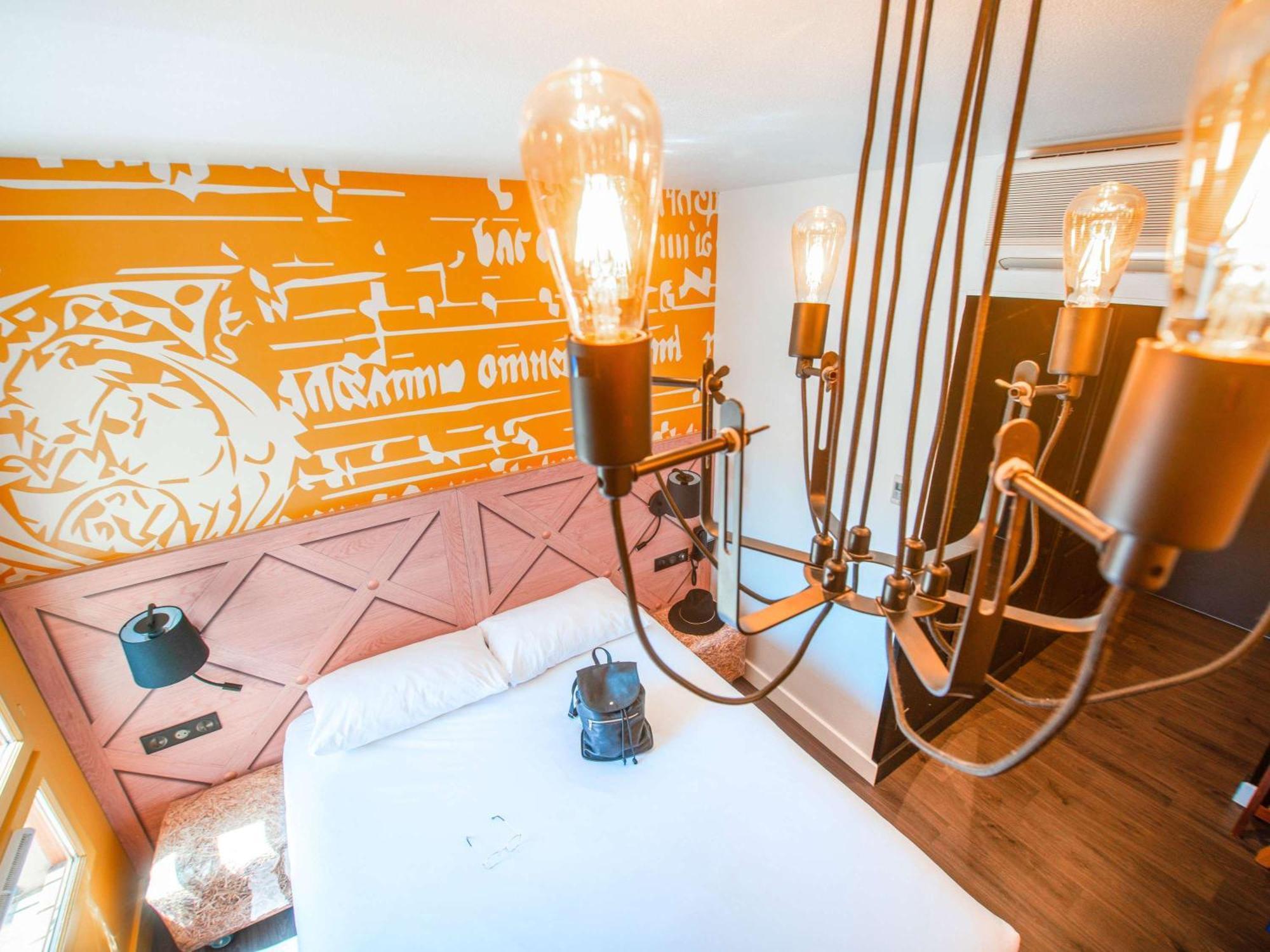 Ibis Styles Carcassonne La Cite Hotel Ngoại thất bức ảnh
