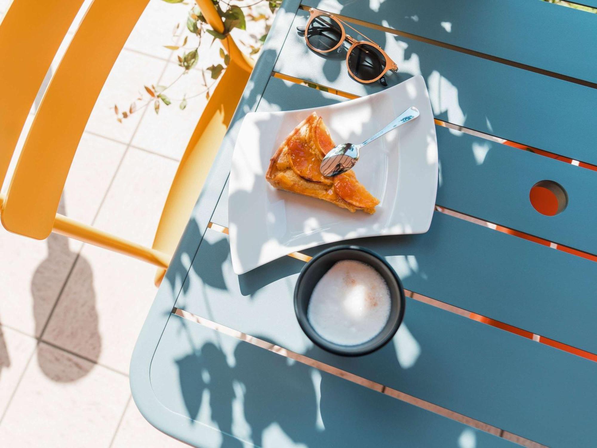 Ibis Styles Carcassonne La Cite Hotel Ngoại thất bức ảnh