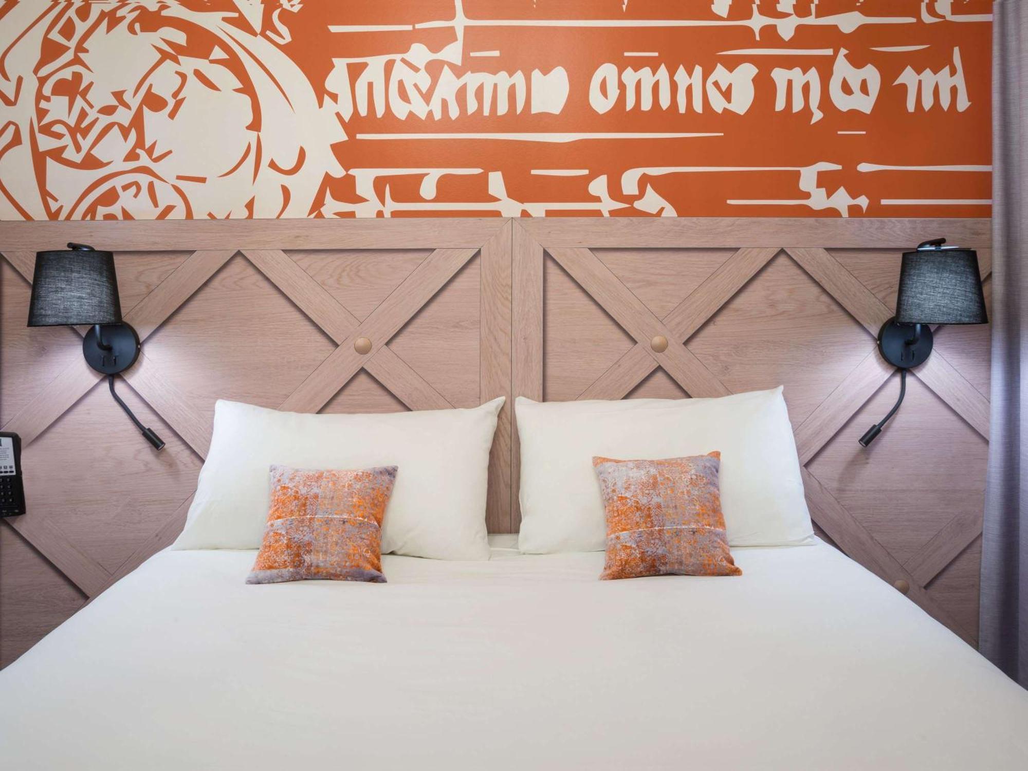 Ibis Styles Carcassonne La Cite Hotel Ngoại thất bức ảnh