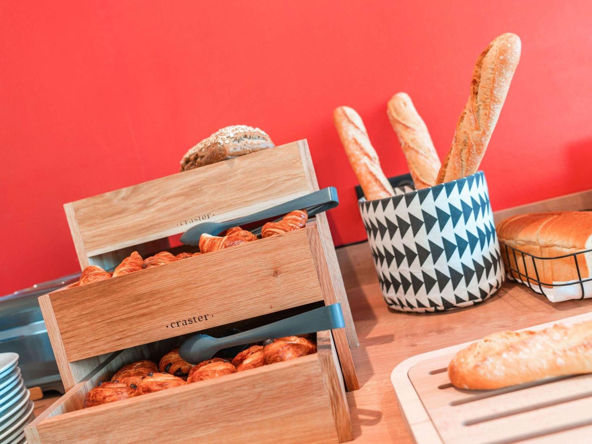Ibis Styles Carcassonne La Cite Hotel Ngoại thất bức ảnh