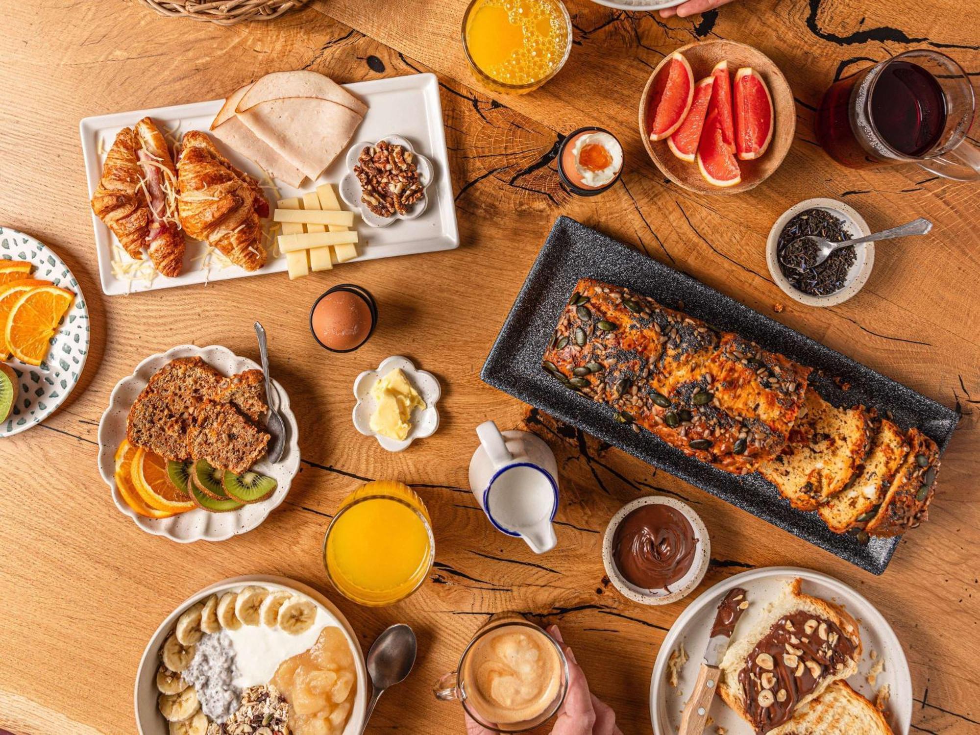 Ibis Styles Carcassonne La Cite Hotel Ngoại thất bức ảnh